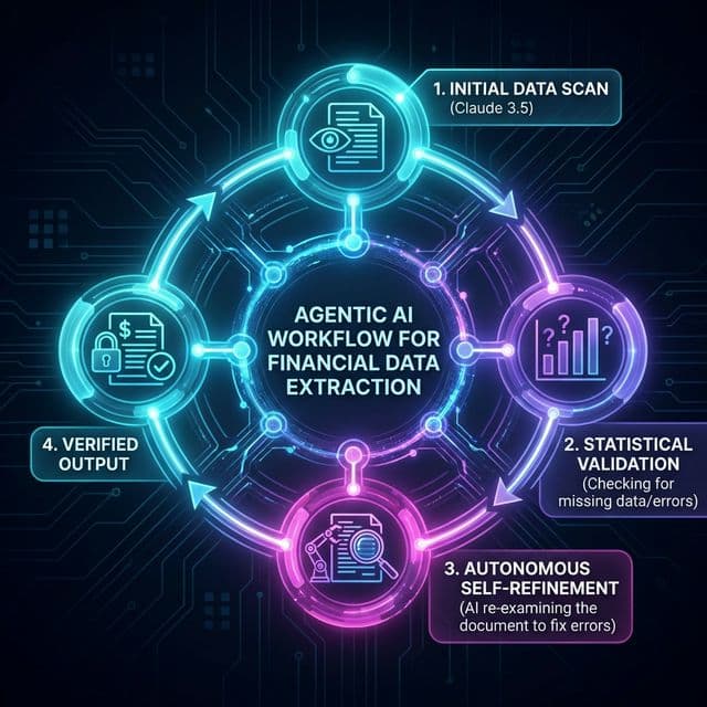 TAM Agentic Workflow